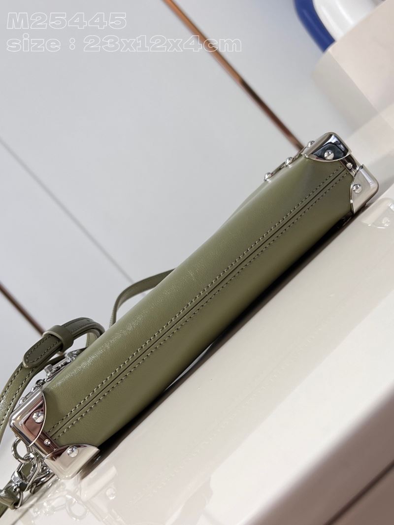 Louis Vuitton Satchel Bags